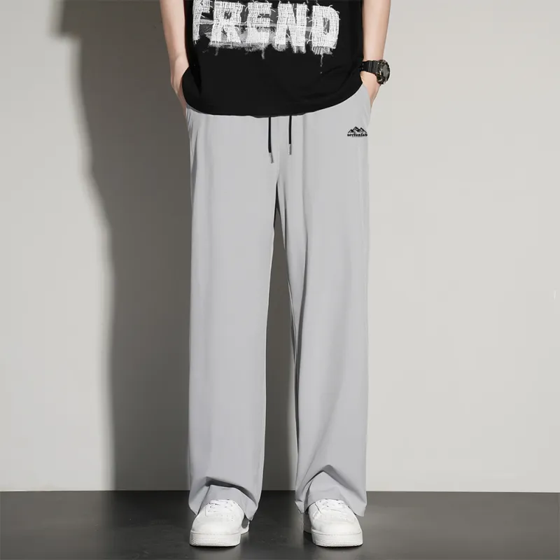 7 SEVFUN Casual Pants Unisex-10