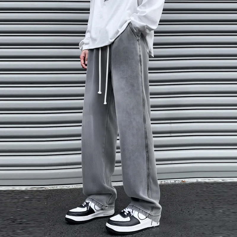 7 SEVFUN Jeans Unisex-3