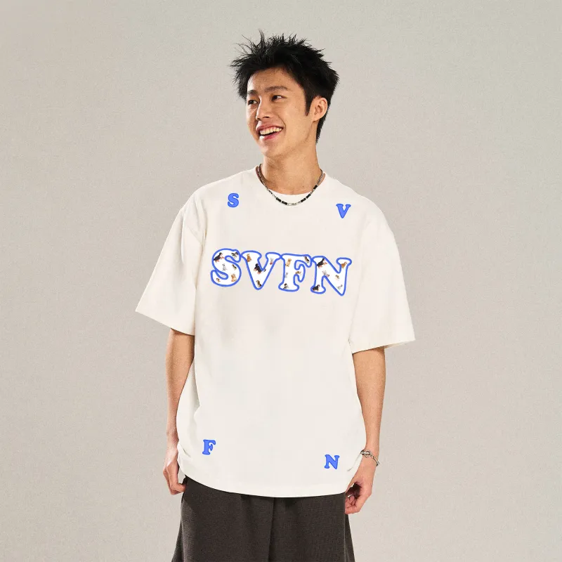 7 SEVFUN T Shirts Unisex-8