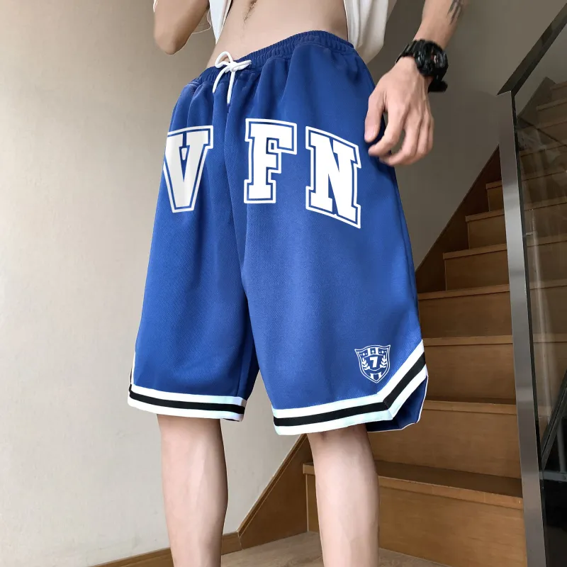 7 SEVFUN Basketball Shorts Unisex-3
