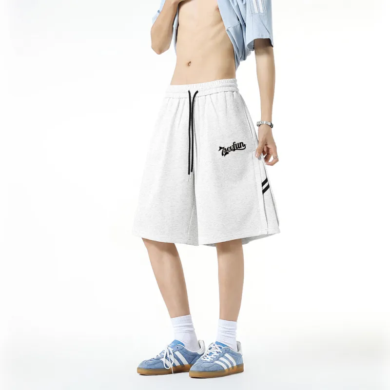 7 SEVFUN Casual Shorts Unisex-3