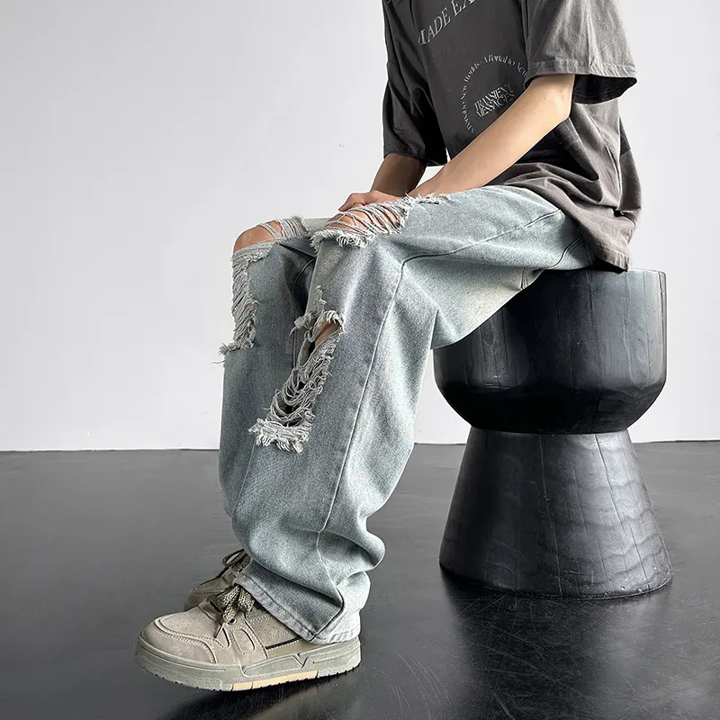 7 SEVFUN Jeans Unisex-9
