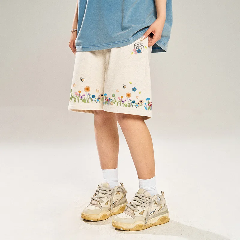 7 SEVFUN Casual Shorts Unisex-6
