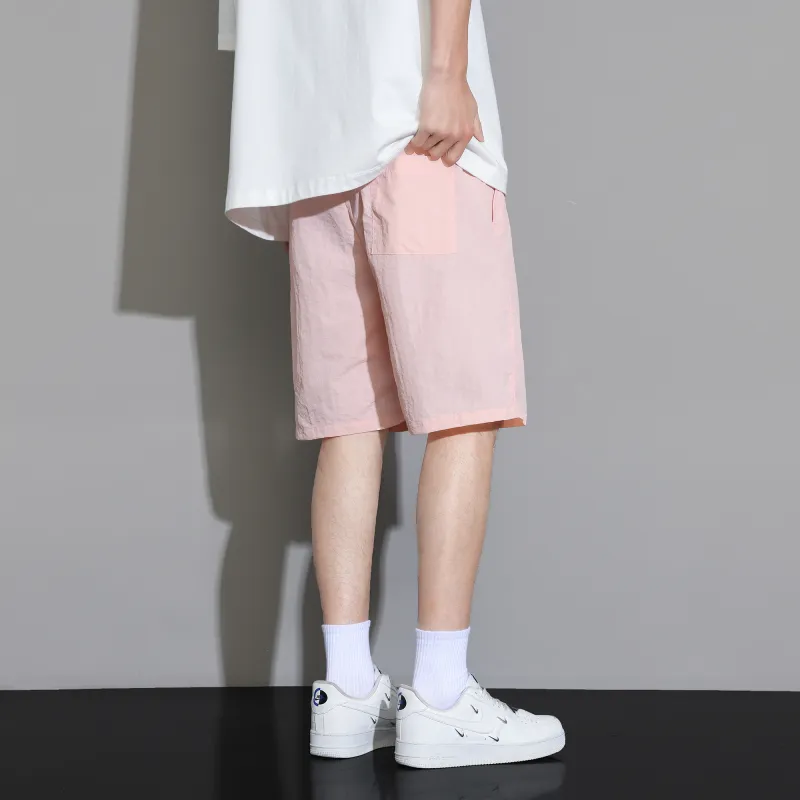 7 SEVFUN Casual Shorts Unisex-19