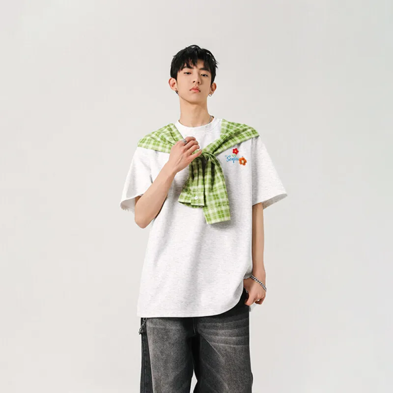 7 SEVFUN T Shirts Unisex-8