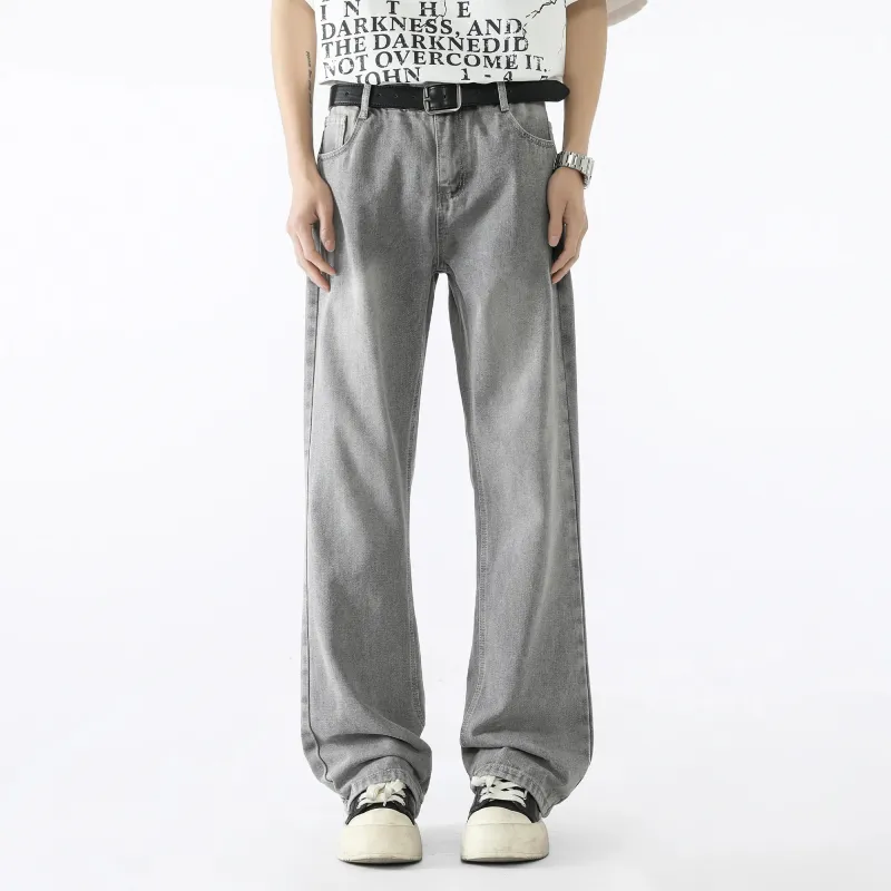 7 SEVFUN Jeans Unisex-19