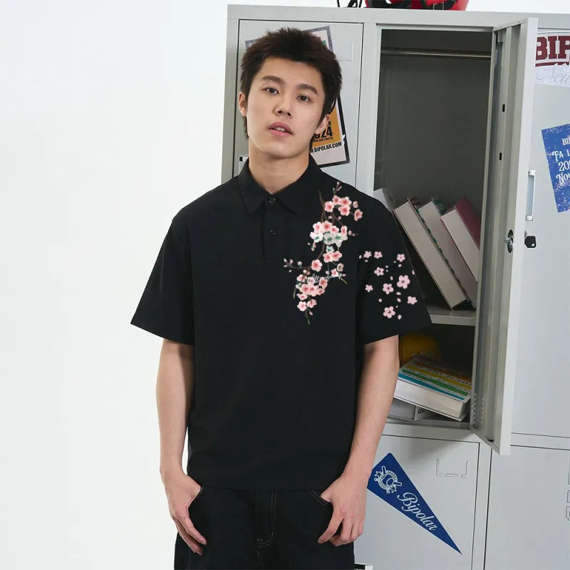 7 SEVFUN Polo Shirts Unisex-14