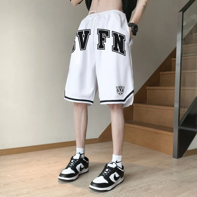 7 SEVFUN Basketball Shorts Unisex-15
