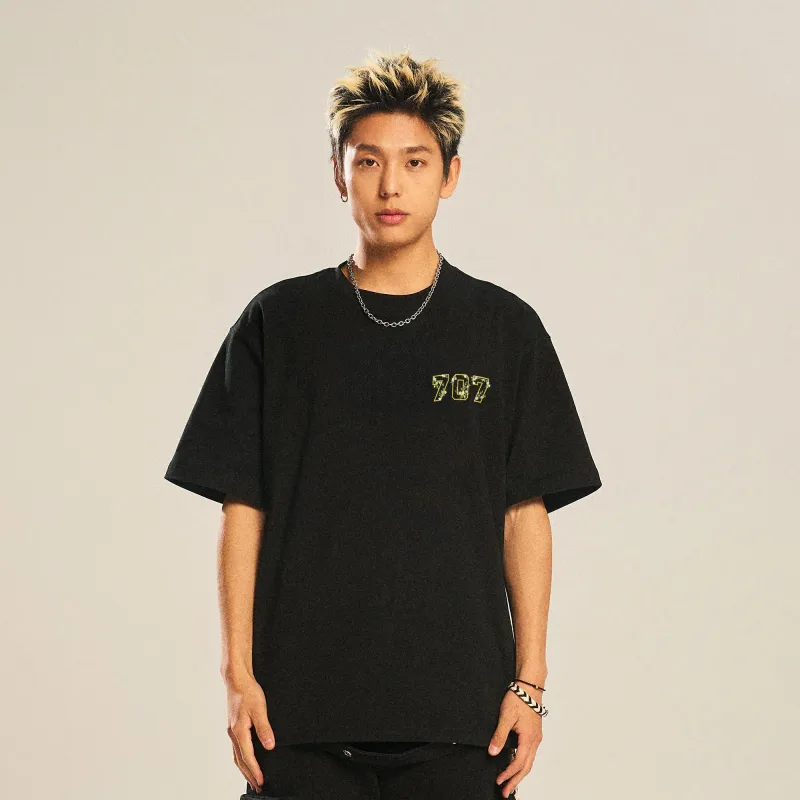 7 SEVFUN T Shirts Unisex-14