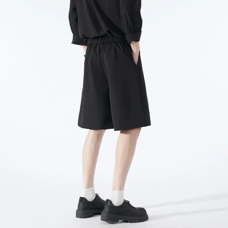 7 SEVFUN Casual Shorts Unisex-3