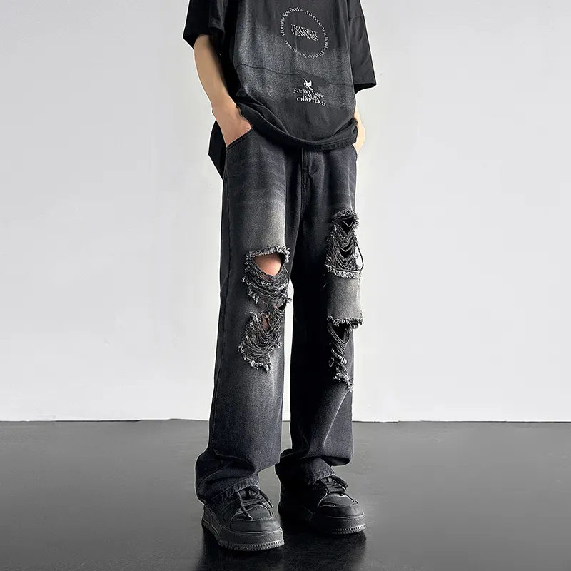 7 SEVFUN Jeans Unisex-4