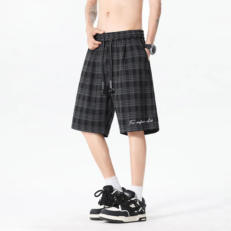 7 SEVFUN Casual Shorts Unisex-9