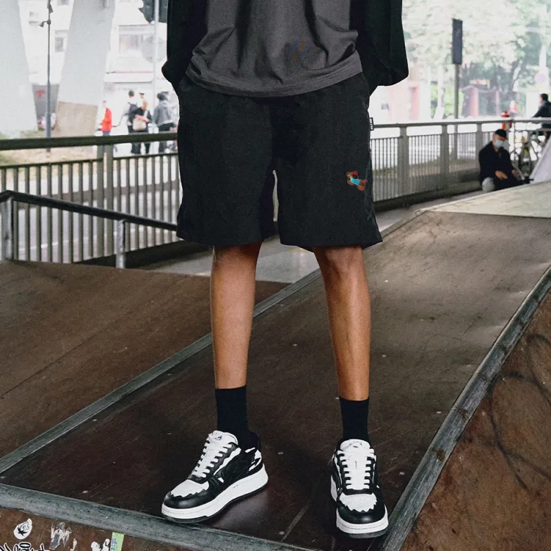 7 SEVFUN Casual Shorts Unisex-15