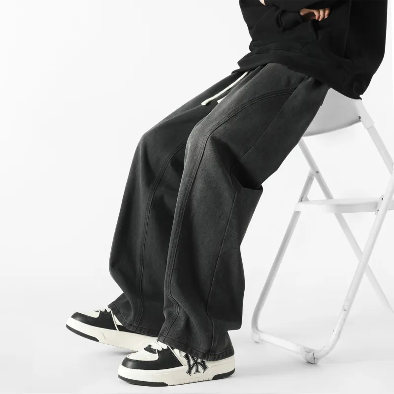 7 SEVFUN Jeans Unisex-6