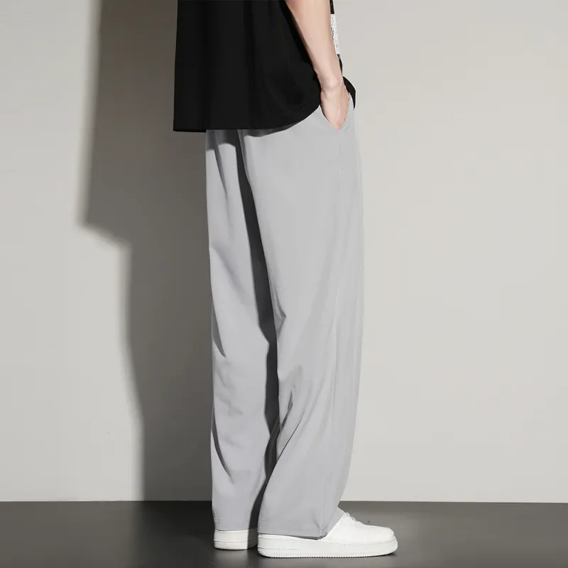 7 SEVFUN Casual Pants Unisex-11