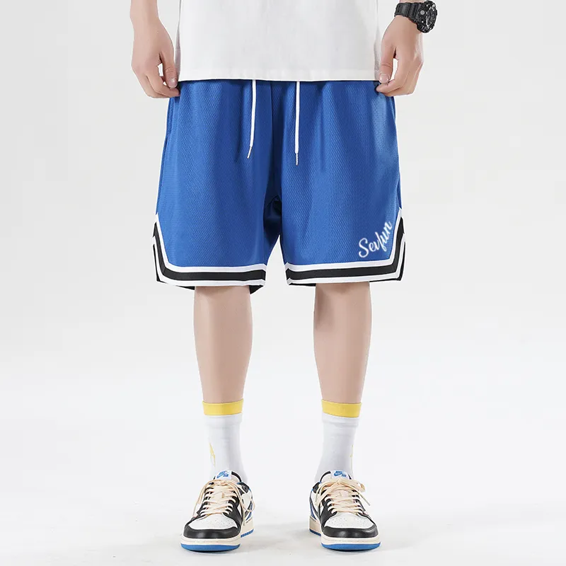 7 SEVFUN Basketball Shorts Unisex-14