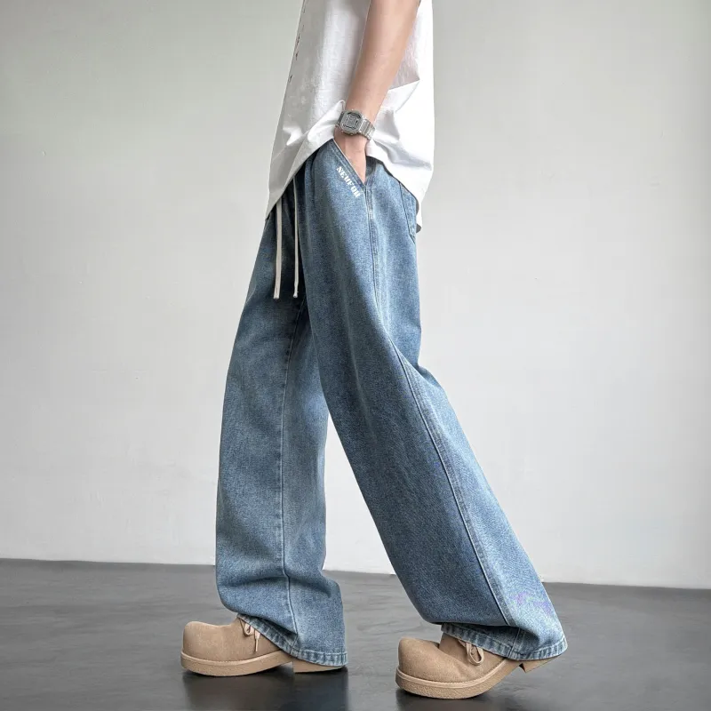 7 SEVFUN Jeans Unisex-13