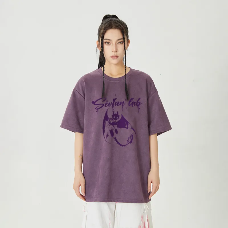 7 SEVFUN T Shirts Unisex-10