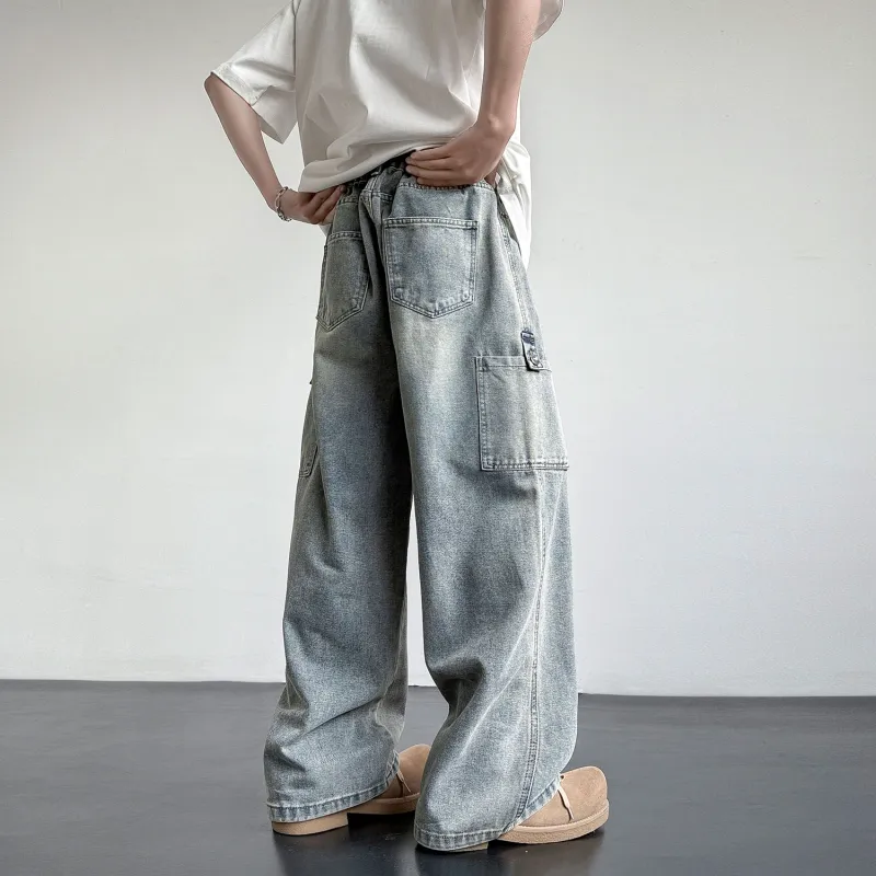 7 SEVFUN Jeans Unisex-13
