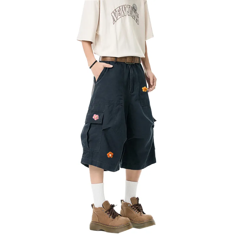 7 SEVFUN Cargo Pants Unisex-1