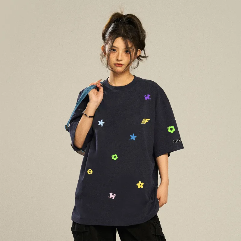 7 SEVFUN T Shirts Unisex-18