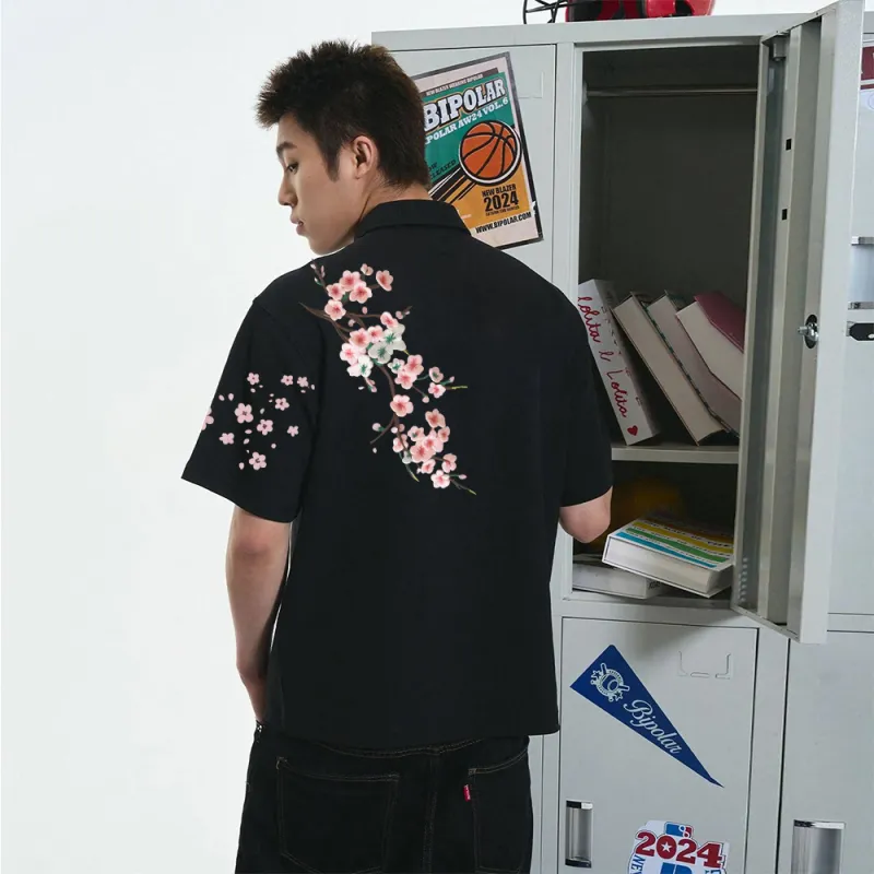 7 SEVFUN Polo Shirts Unisex-15