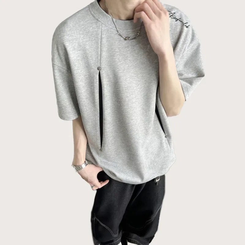 7 SEVFUN T-Shirts Unisex-3