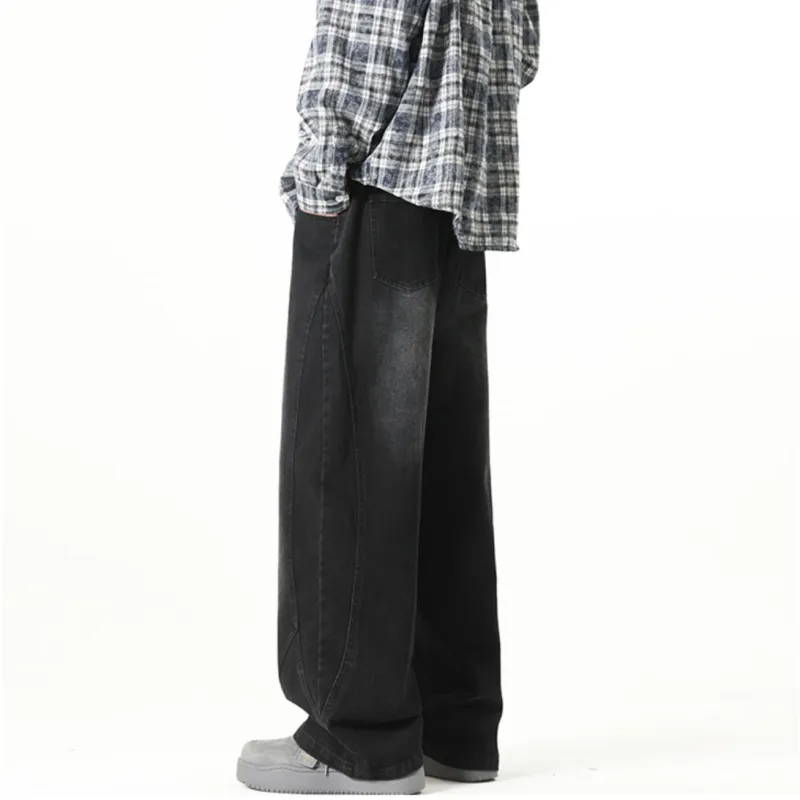 7 SEVFUN Jeans Unisex-9