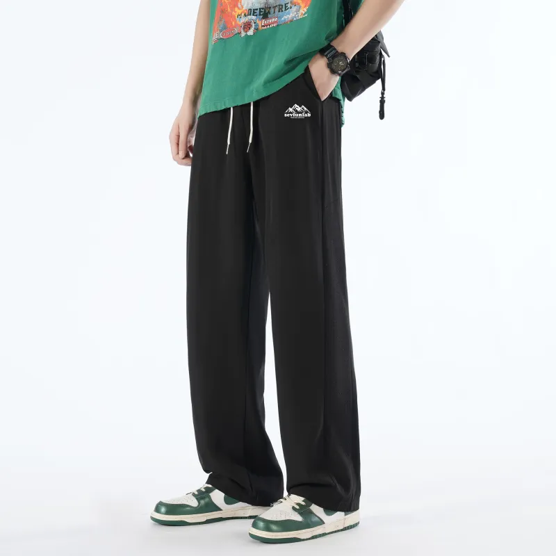7 SEVFUN Casual Pants Unisex-2