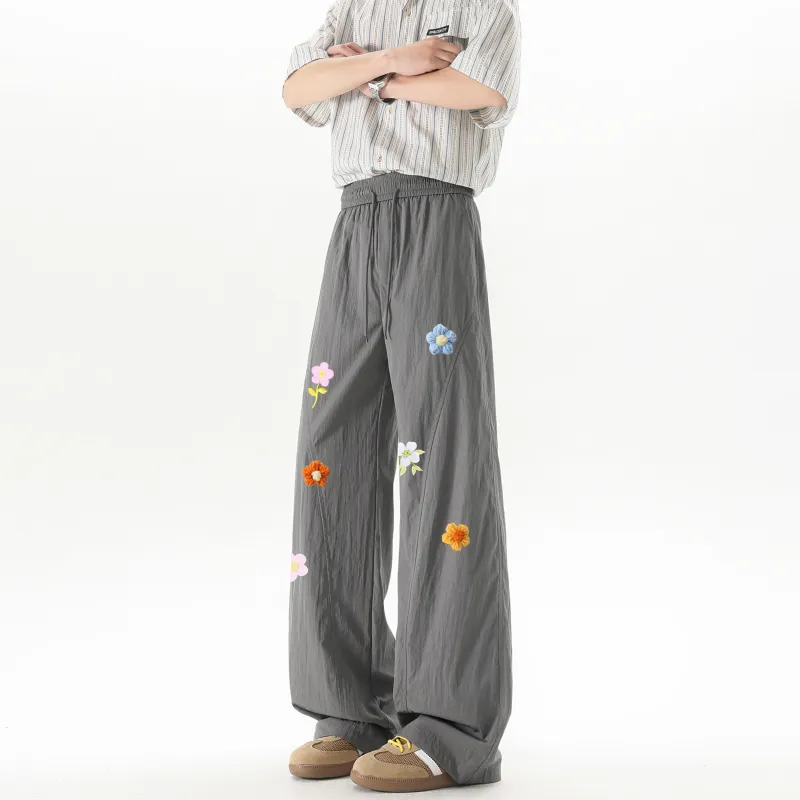 7 SEVFUN Casual Pants Unisex-9
