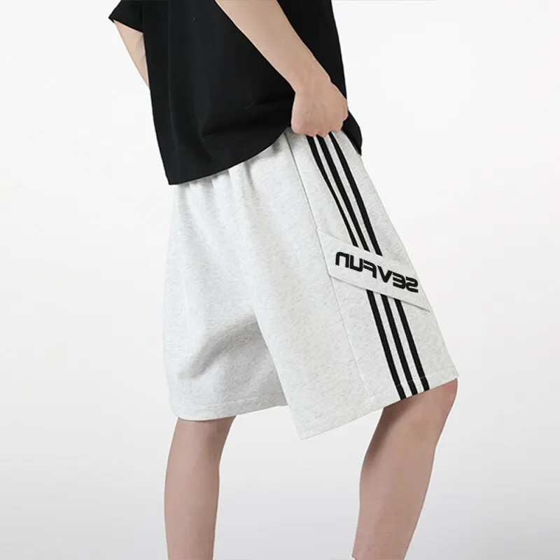 7 SEVFUN Casual Shorts Unisex-3