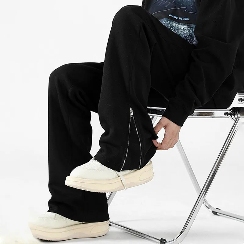 7 SEVFUN Casual Pants Unisex-5