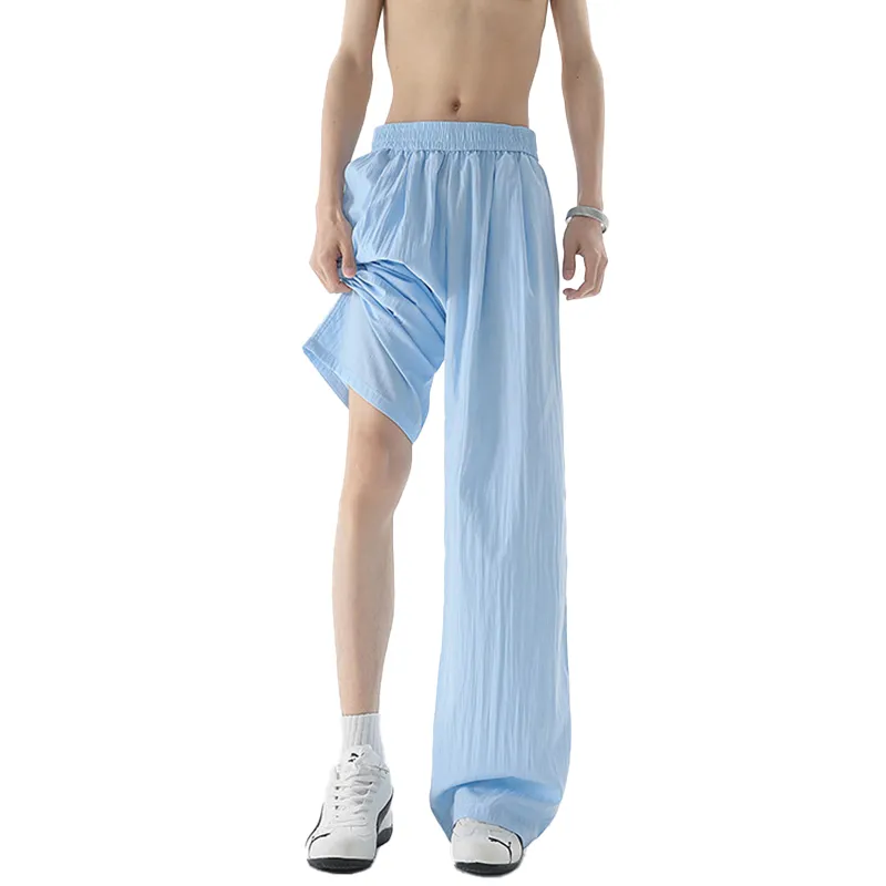 7 SEVFUN Casual Pants Unisex-2