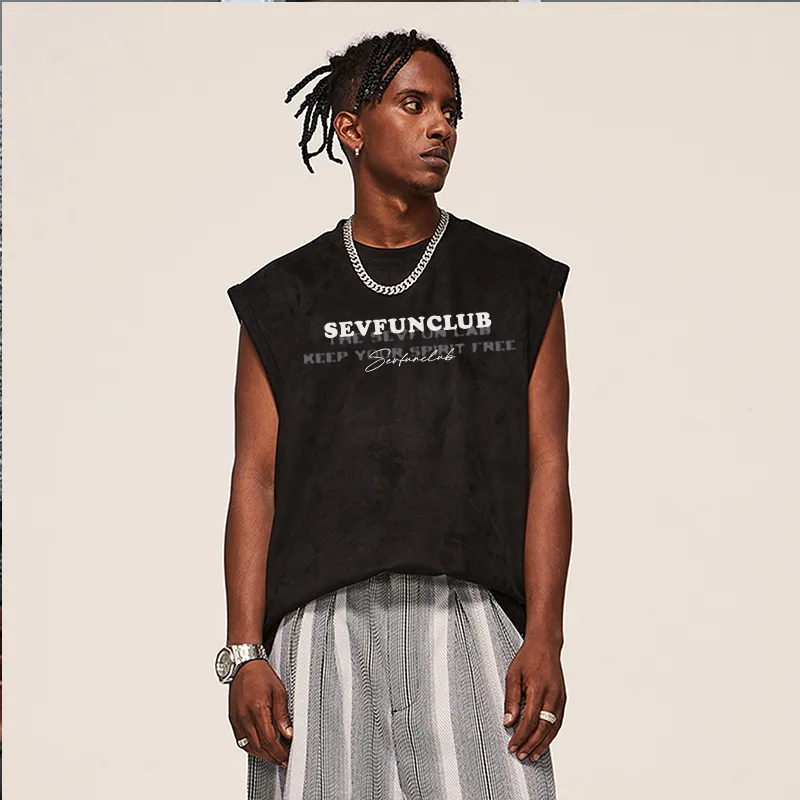 7 SEVFUN Tank Tops Unisex-22