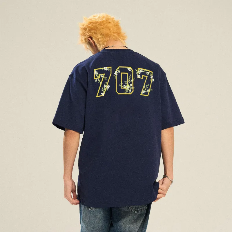 7 SEVFUN T Shirts Unisex-9