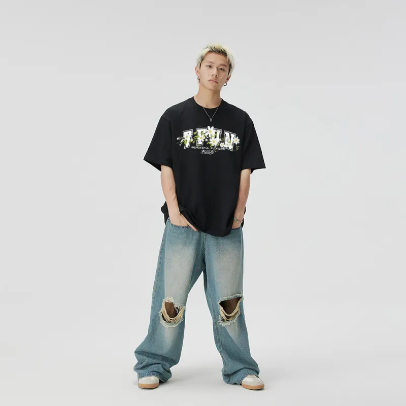 7 SEVFUN T Shirts Unisex-8