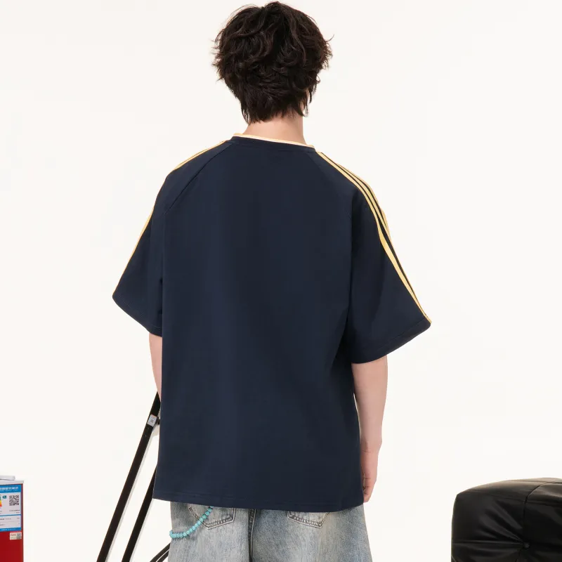 7 SEVFUN T Shirts Unisex-5