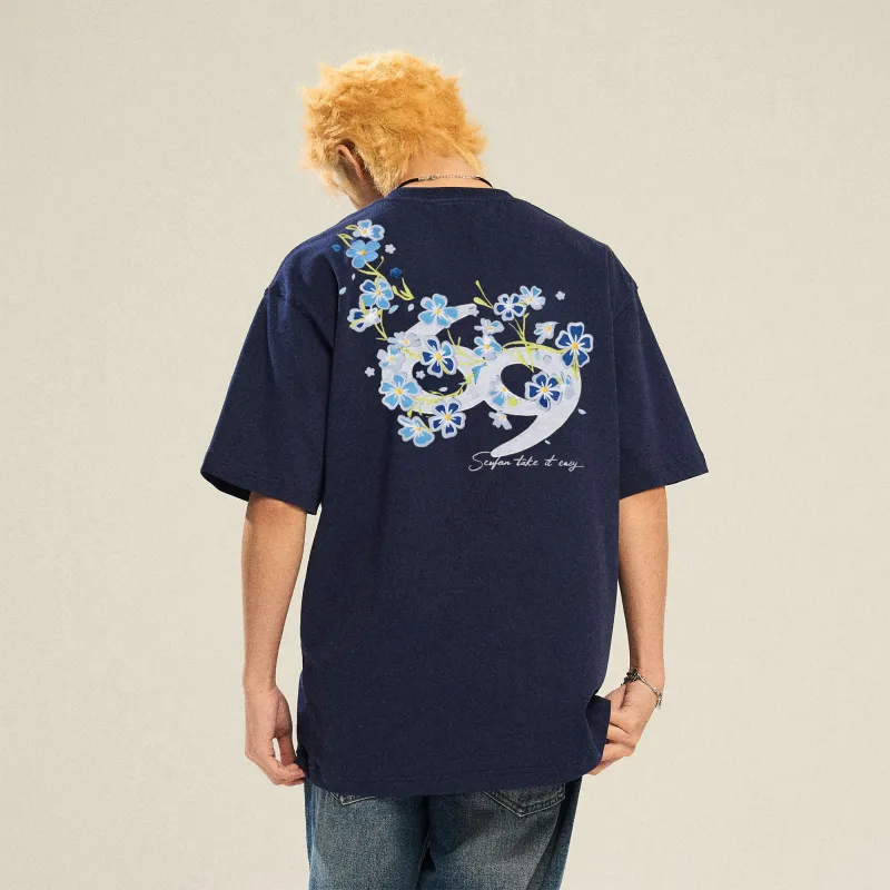 7 SEVFUN T Shirts Unisex-16
