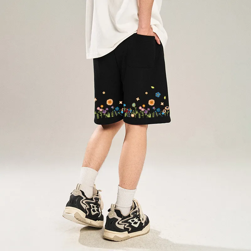 7 SEVFUN Casual Shorts Unisex-3