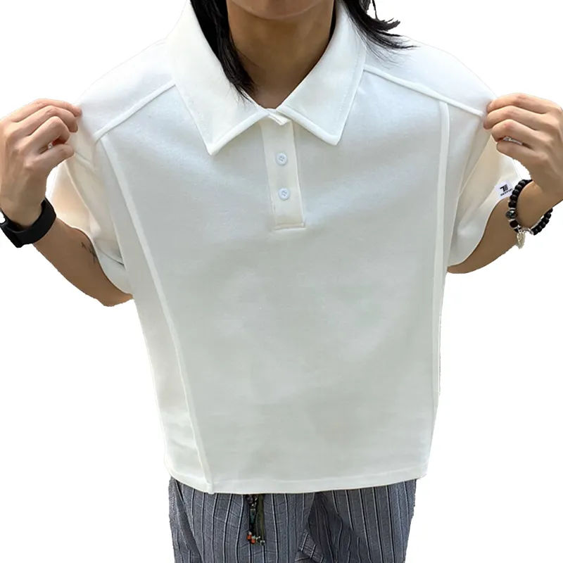 7 SEVFUN Polo Shirts Unisex-4