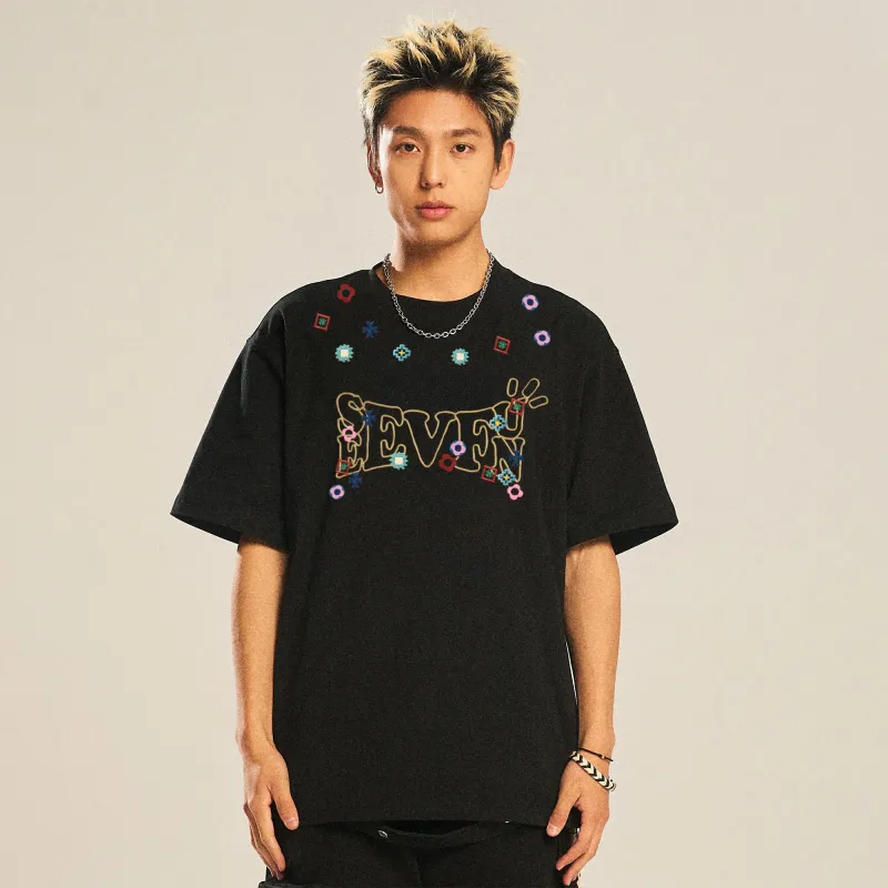 7 SEVFUN T Shirts Unisex-8