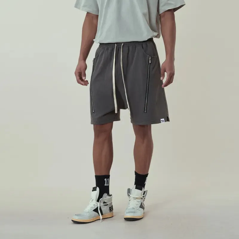 7 SEVFUN Casual Shorts Unisex-4