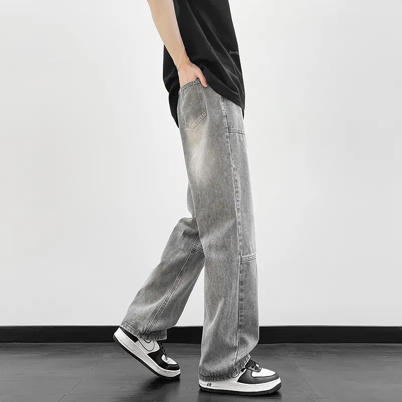 7 SEVFUN Jeans Unisex-4