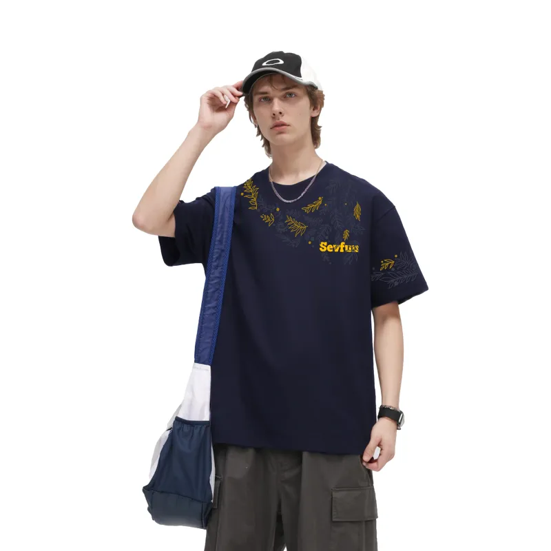 7 SEVFUN T Shirts Unisex-7