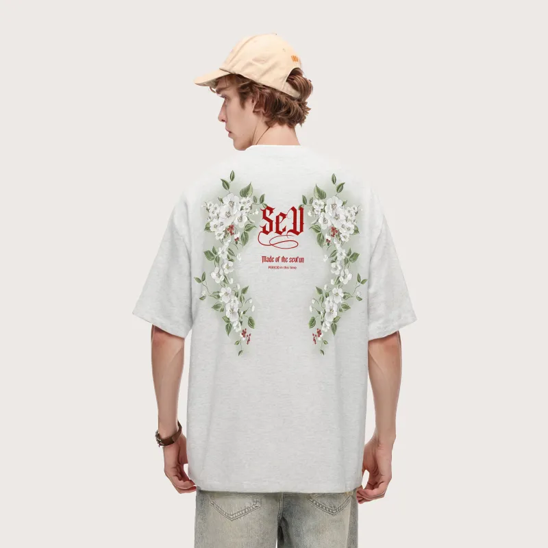 7 SEVFUN T Shirts Unisex-4