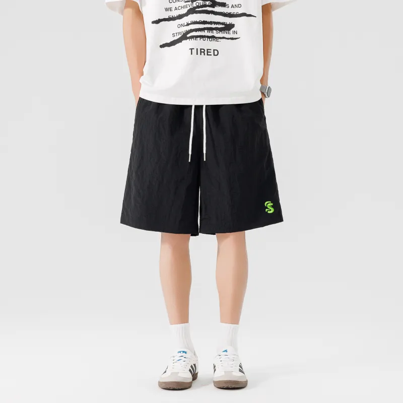 7 SEVFUN Casual Shorts Unisex-14