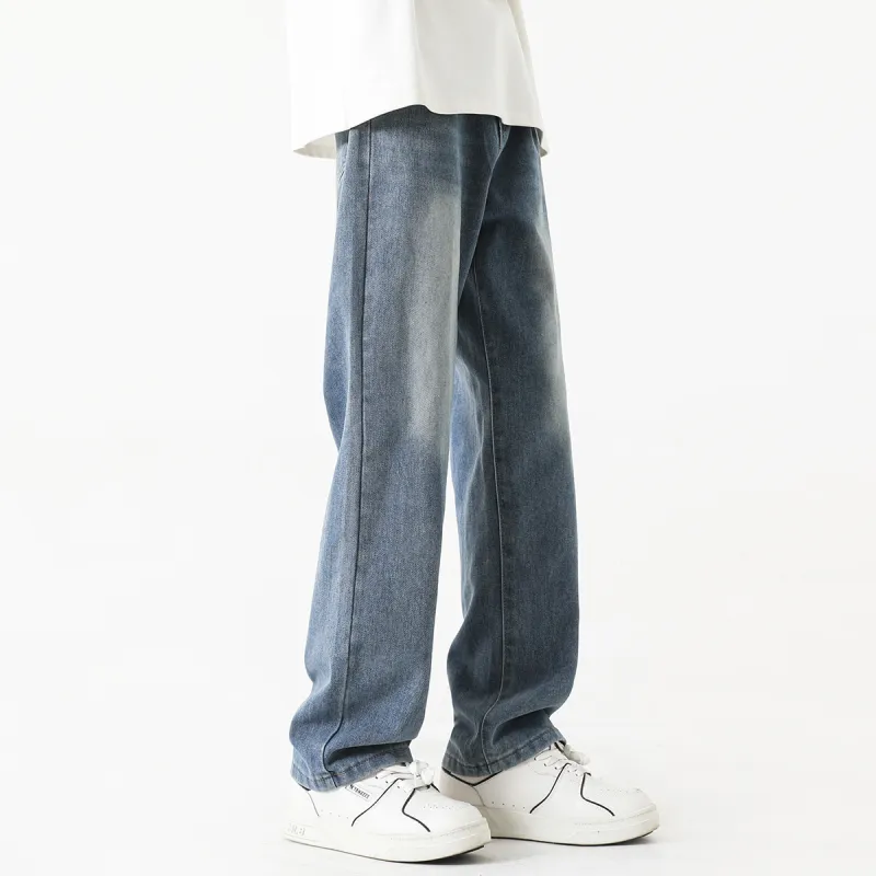 7 SEVFUN Jeans Unisex-9