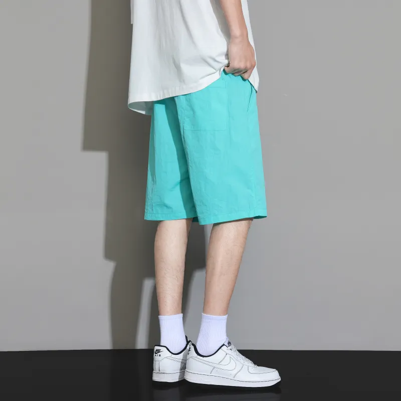 7 SEVFUN Casual Shorts Unisex-23