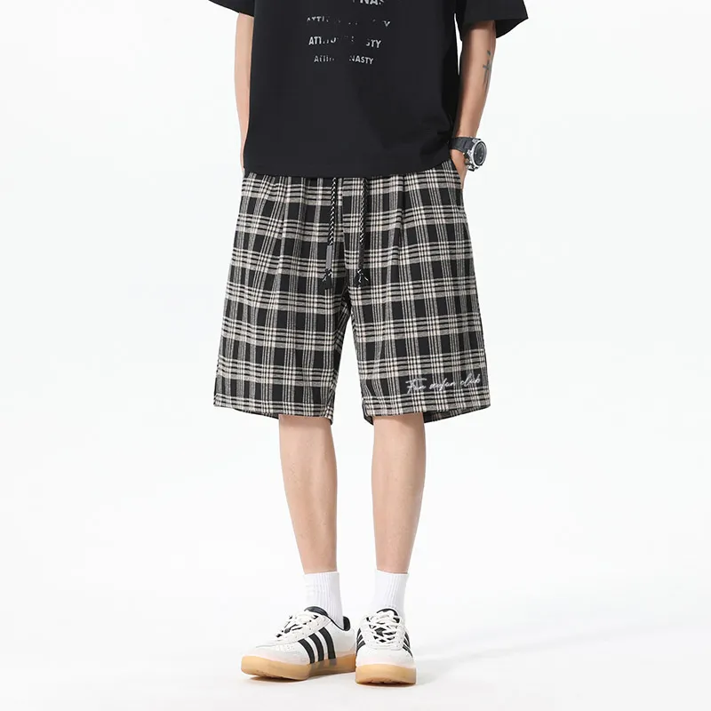 7 SEVFUN Casual Shorts Unisex-18