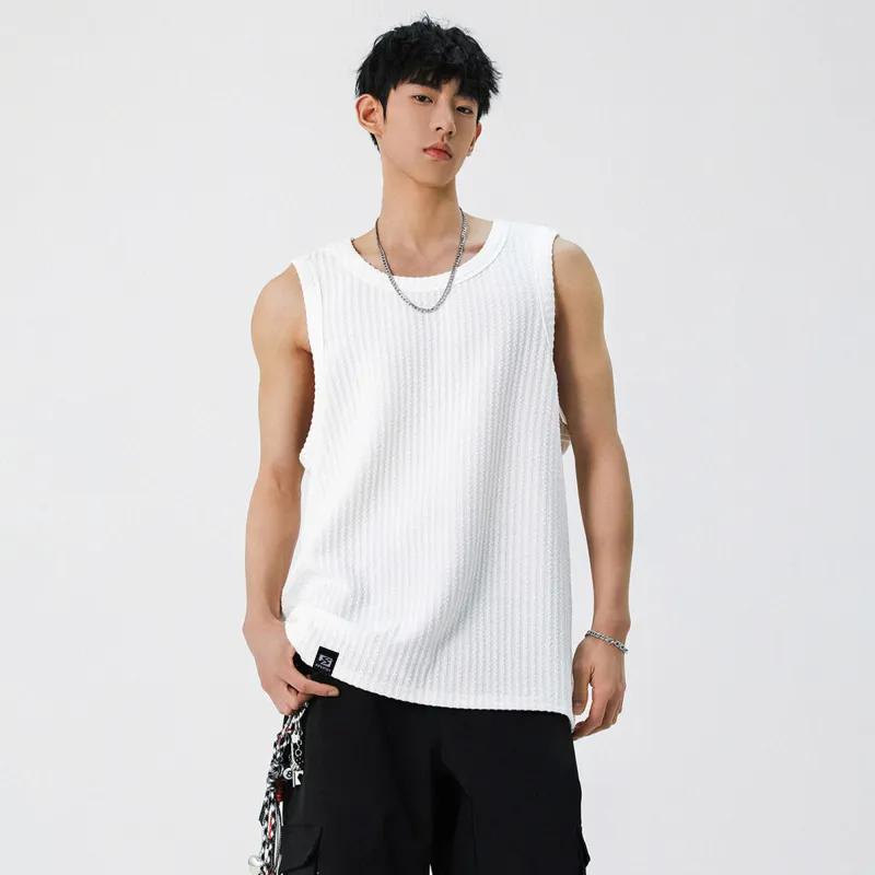 7 SEVFUN Tank Tops Unisex-7